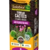 Solabiol Tercac6 | Terreau Cactées Et Plantes Grasses | 6l | Croissance Vigoure -Jardin Harmonie Soldes Boutique 0fa3b5b717304134