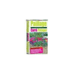 Paillage De Granulés De Roseaux Pour Carré Potager - Sac De 20 Litres -Jardin Harmonie Soldes Boutique 1022905 001