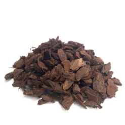 Paillage D'écorces De Pin Petits Copeaux Calibre 10/25 Mm - Sac De 50L -Jardin Harmonie Soldes Boutique 111074 010