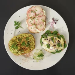 Kit Prêt à Planter - 3 Feuilles -Jardin Harmonie Soldes Boutique 1142280052e6f79f