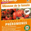 Phéromone Contre La Mineuse De La Tomate (2 Capsules) -Jardin Harmonie Soldes Boutique 430160 006