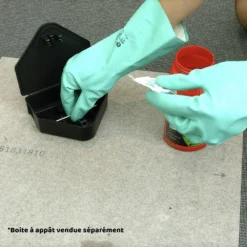 Racpat520 | Pates Pour Rats & Campagnols 52 Sachets | Hyper Appétent | -Jardin Harmonie Soldes Boutique 5ce5d9505b61816c