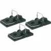 KERBL Piège à Rats Snapper Lot De 3 -Jardin Harmonie Soldes Boutique 635fea428c77f6.19819251