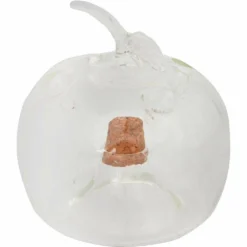 ESSCHERT DESIGN Attrape Mouches En Forme De Pomme