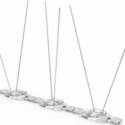 Répulsif Anti-pigeons "spike Bird" - 1 Mètre Linéaire