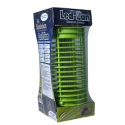 Lampe Anti-insectes à Leds -Jardin Harmonie Soldes Boutique 636ff7e8e5a890.56605938