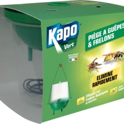 Piège à Guêpes Et Frelons, Kapo