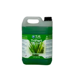 Tripart Grow 5 Litres