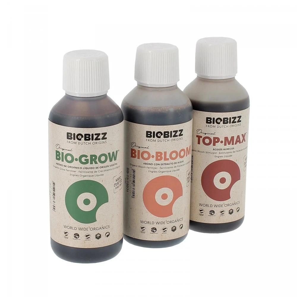 Try-pack Engrais Terre 3 X 250ml 5 Try-pack Engrais Terre 3 X 250ml – Image 3