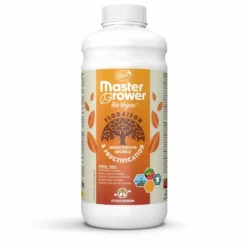 Engrais Bio Vegan Bloom 1 Litre Master Grower