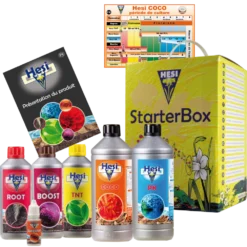 Starterbox Coco