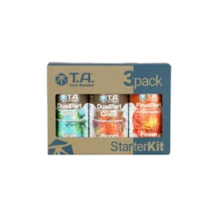 Starter Kit Dualpart Coco