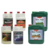Pack Engrais Terra Vega & Flores 5 Litres + Boosters -Jardin Harmonie Soldes Boutique 63806a28053f83.38325088