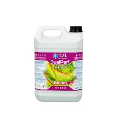 Dualpart Bloom 5 Litres