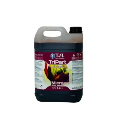 Tripart Micro Eau Douce 5 Litres