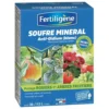 Soufre Minéral Anti-oidium Concentré - 750gr -Jardin Harmonie Soldes Boutique 63999835d38086.60831977