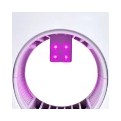 Piège Anti-insectes Insect'off D'intérieur | Appareil Anti-moustiques à Lumière Led | -Jardin Harmonie Soldes Boutique 63ac9cebea42c1.42986189