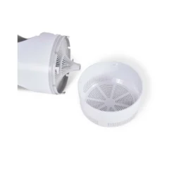 Piège Anti-insectes Insect'off D'intérieur | Appareil Anti-moustiques à Lumière Led | -Jardin Harmonie Soldes Boutique 63ac9cec026369.03908256
