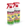 Bloq'insect Barrage Aux Insectes Lot De 2l | Pulvérisateur Anti Insecte Intérieur Extérieur | élimine Moustiques,fourmis,mouches -Jardin Harmonie Soldes Boutique 63d8c02ea97e17.85915022