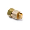 Buse à Jet Plat Spéciale Type111 - 80° En Laiton Pour Pulvérisateur Gloria -Jardin Harmonie Soldes Boutique 63db90b8af5595.24444245