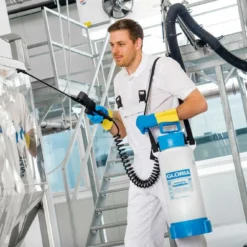 Gloria Pulvérisateur à Pression De Mousse Foammaster Fm50 - 5l -Jardin Harmonie Soldes Boutique 63db90bd00b830.28808725