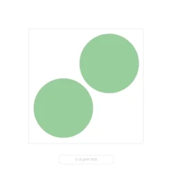 2x Eucalyptus Gunnii - Gommier - Arbuste - Persistant – ⌀17 Cm - ↕40-50 Cm -Jardin Harmonie Soldes Boutique 63f3b93f9e66b1.69556151