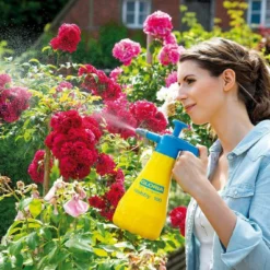 Gloria Pulvérisateur à Pression Maniable Hobby 100 - 1 L -Jardin Harmonie Soldes Boutique 63f40d0b8b21f7.82179459