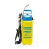 Gloria Pulvérisateur à Pression Prima 5 Comfort Avec Tuyau Spirale 2,5m - 5l