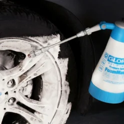 Gloria Pulvérisateur De Mousse Foammaster Fm 10 Flex - 1,55 L -Jardin Harmonie Soldes Boutique 63f40d11a4d842.24804135