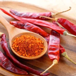 Kit De Culture - Bio - Piment - De Cayenne Long Slim - 10 Graines - Capsicum Annuum -Jardin Harmonie Soldes Boutique 64064142c2bfe4.21145038