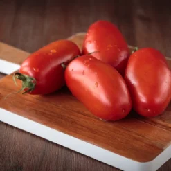 Kit De Culture - Bio - Tomate - San Marzano - 15 Graines - Solanum Lycopersicum -Jardin Harmonie Soldes Boutique 6406416b4f7255.16851216