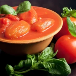 Kit De Culture - Bio - Tomate - San Marzano - 15 Graines - Solanum Lycopersicum -Jardin Harmonie Soldes Boutique 6406416b623a39.80336507