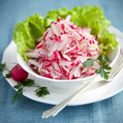 Kit De Culture - Bio - Radis - Cherry Bell - 100 Graines - Raphanus Sativus -Jardin Harmonie Soldes Boutique 640641a656fec4.35520788