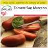 Kit De Culture - Tomate San Marzano - 10 Graines - Lycopersicon Esculentum 2 Kit De Culture - Tomate San Marzano - 10 Graines - Lycopersicon Esculentum -Jardin Harmonie Soldes Boutique 640641fa2f2881.82060146