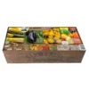 Carré De Potager Légumes Colorés -Jardin Harmonie Soldes Boutique 640a27d7ae6a59.27768981