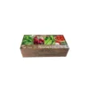 Carré De Potager Légumes Avec Mini Serre -Jardin Harmonie Soldes Boutique 640a283d940f52.24285887