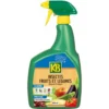 Pulvérisateur Insecticide Fruits Et Légumes Prêt à L'emploi 800ml ( Klegpal ) -Jardin Harmonie Soldes Boutique 640f6fce5939d6.98412383