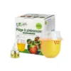 Kit Piège + Kairomone Mouche Des Fruits Rouges (suzukii) -Jardin Harmonie Soldes Boutique 6411bf1e589b14.75169602