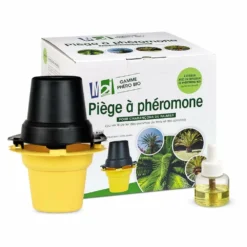 Kit Piège + Phéromone Charançon Rouge Du Palmier -Jardin Harmonie Soldes Boutique 6411bf245b3974.89120140