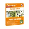 Phéromone Contre Le Ver De L'olive (2 Capsules) -Jardin Harmonie Soldes Boutique 6411bf5e4e2d84.50087029