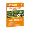 Phéromone Contre Le Charançon Rouge Du Palmier (1 Capsule) -Jardin Harmonie Soldes Boutique 6411bfe9ca6f34.02306113