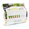 Mini Serre Herbes Aromatiques -Jardin Harmonie Soldes Boutique 6414b2c8f34679.46282792