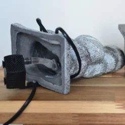 Set Bonsaï Et Cascade-pierres - Support L.30cm- H.25-30cm -Jardin Harmonie Soldes Boutique 6422e1770b3f76.96680302