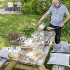 Set De 3 Erables Japonnais - Pot ⌀19cm - H.60-70cm (hauteur Pot Incluse) - Acer Japonica - Plantes Rustique -Jardin Harmonie Soldes Boutique 642332566a0a60.91290777