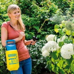 Gloria Pulvérisateur A Main Gloria - Modele Prima 3 - Avec Lance Et Sangle - Réservoir Polyéthylene - 3l Pour Une Pression De -Jardin Harmonie Soldes Boutique 64403330abdb22.47720899