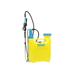 Gloria Pulvérisateur Dorsal Ergonomique Hobby 1200 - 12 L