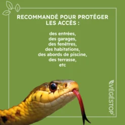 Répulsif Serpents - Gel - 500 Ml -Jardin Harmonie Soldes Boutique 6440382c5d09f3.72354123