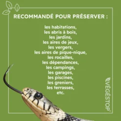 Répulsif Serpents - Granulés - 5 Kg - Traitement 1000 M² -Jardin Harmonie Soldes Boutique 6440382e82d696.86156810