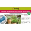 Nématodes Mouches Des Terreaux En Micro-capsules Par 200 -Jardin Harmonie Soldes Boutique 644181f5b5c785.49096615