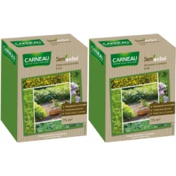 Semensol Structurer Et Enrichir Le Sol 150 M²